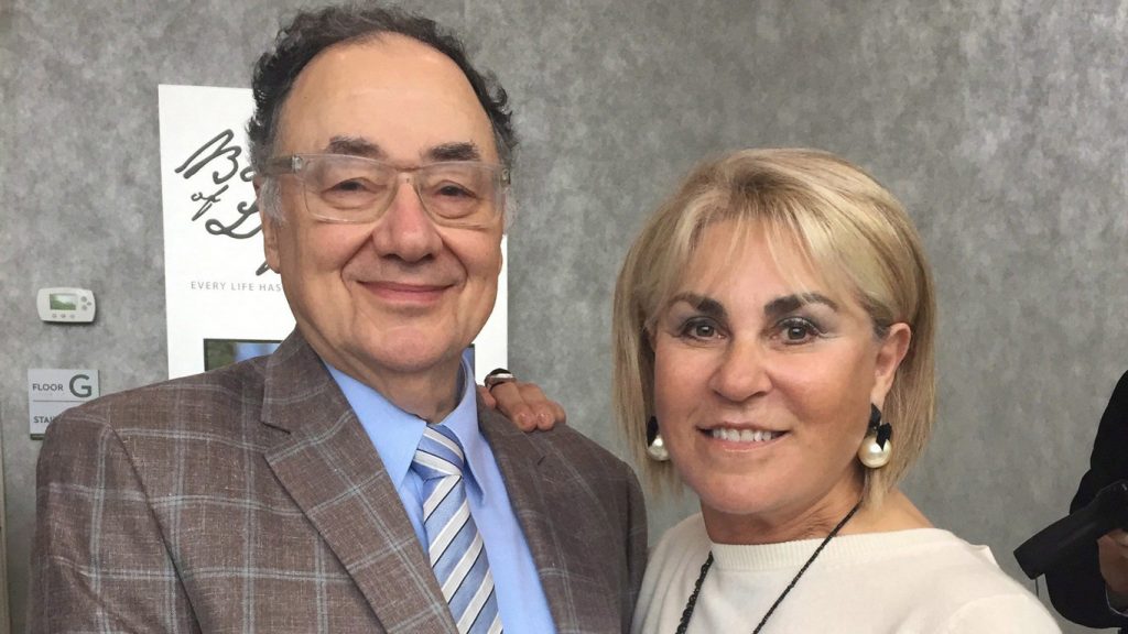 Detectives weren't given access to Barry Sherman's office until one month after murder: report