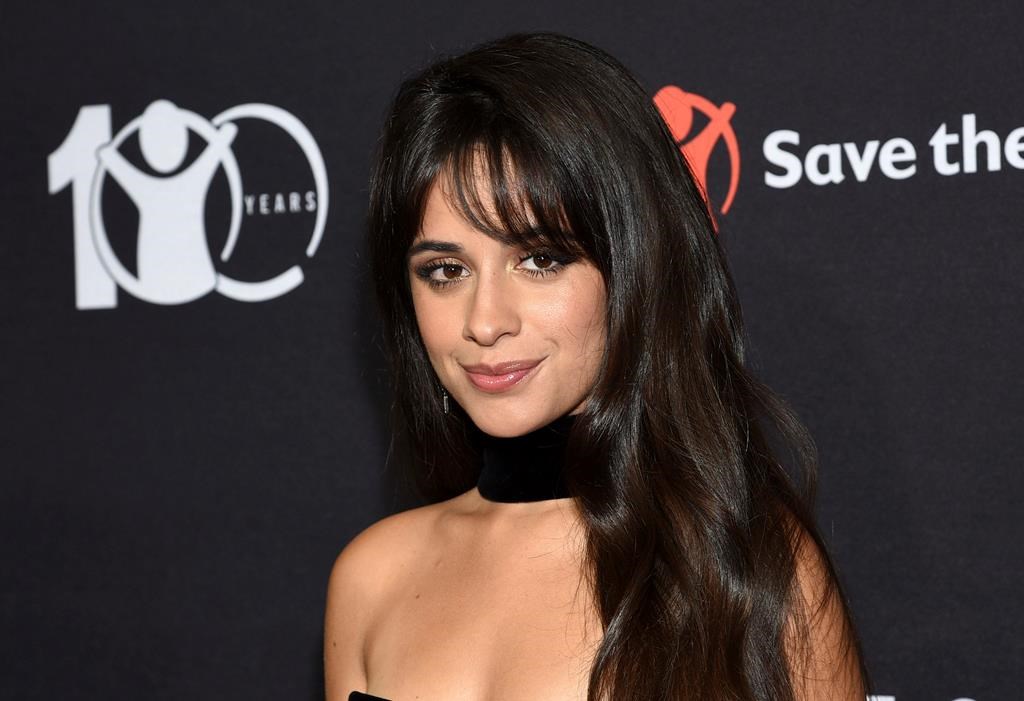 Singer Camila Cabello Apologizes For Past Racist Language Citynews 