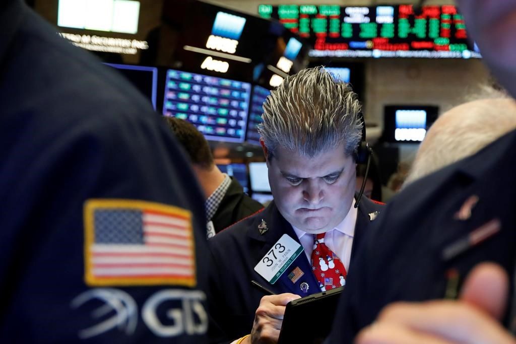 Stocks open broadly higher on Wall Street, extending gains