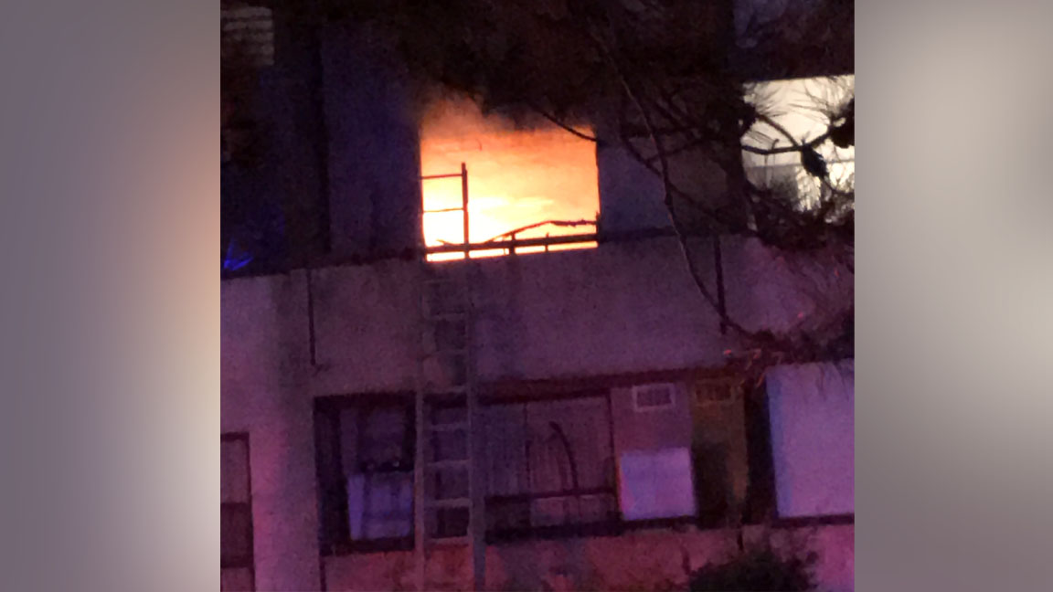 Richmond Hill Condominium Unit Severely Damaged In Fire