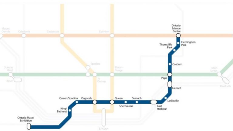 Ontario Line Map 768x432 
