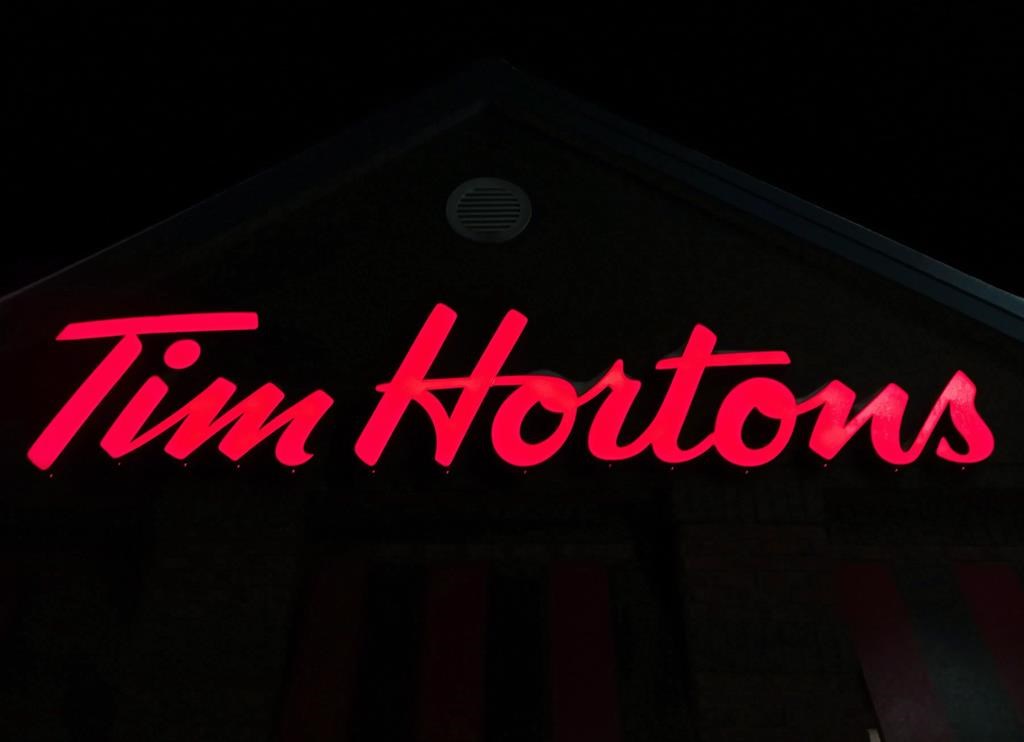 Tim Hortons president Alex Macedo leaving in March, parent company