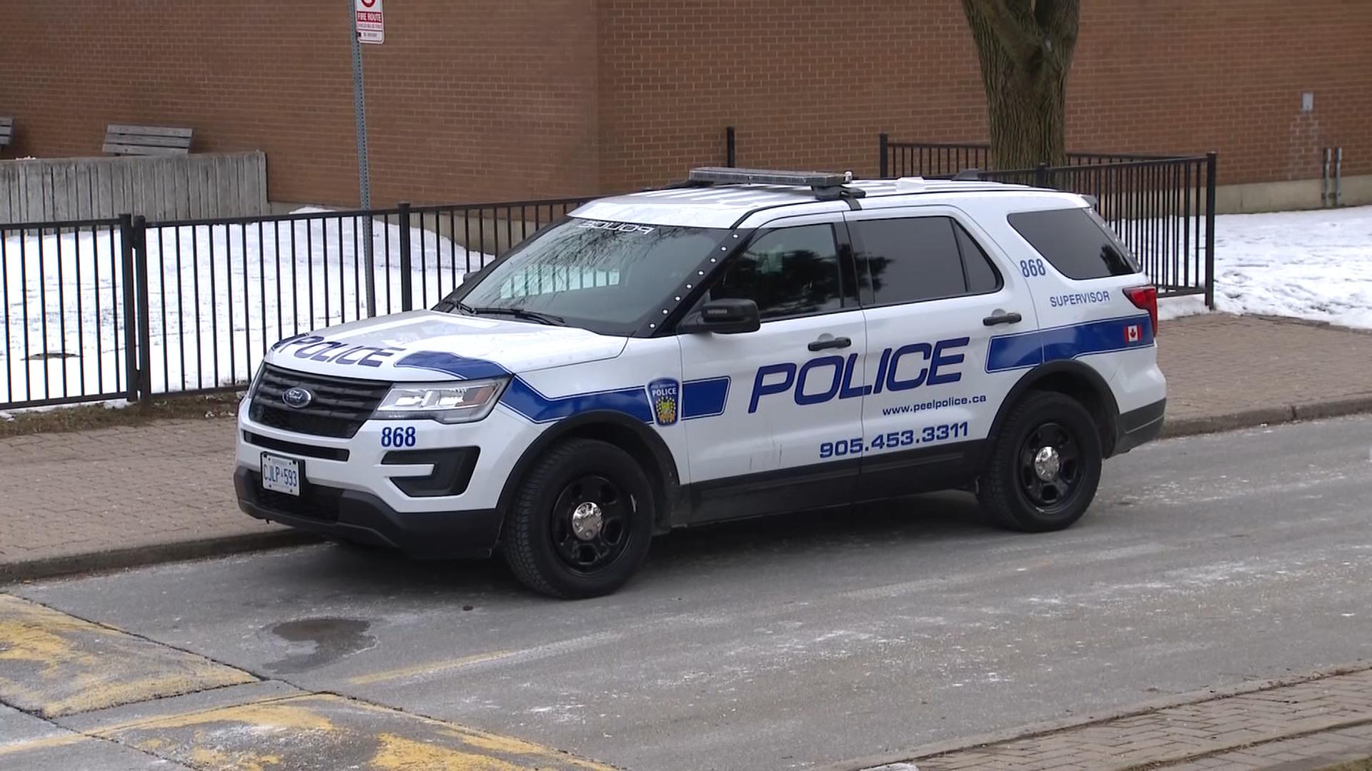 1 youth stabbed, another arrested in altercation at Mississauga school