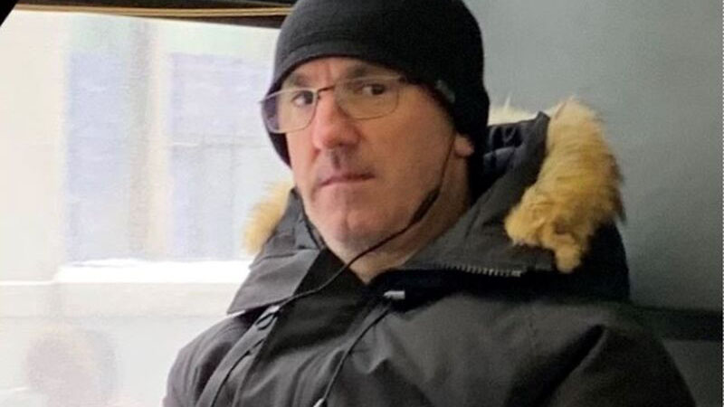 Police seek man wanted in assault aboard TTC bus