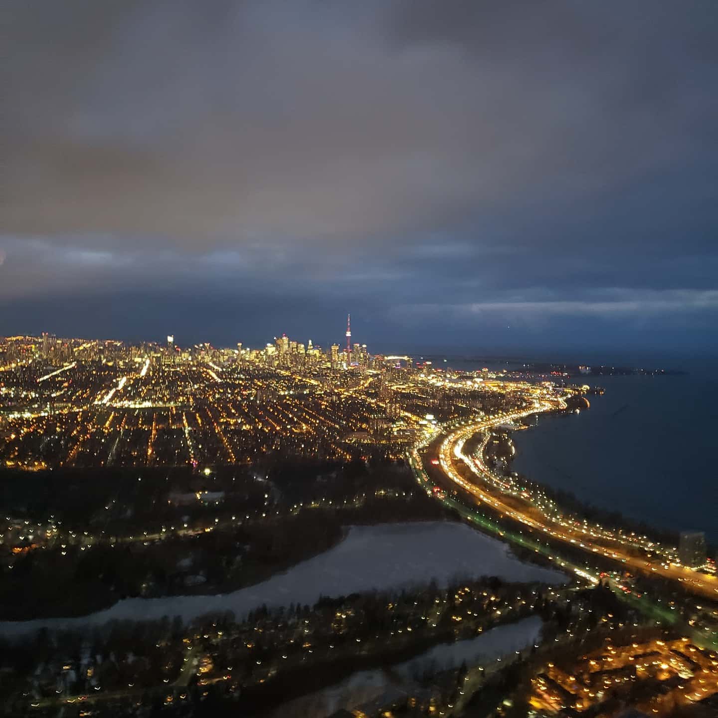 Chopper Shot of the Week