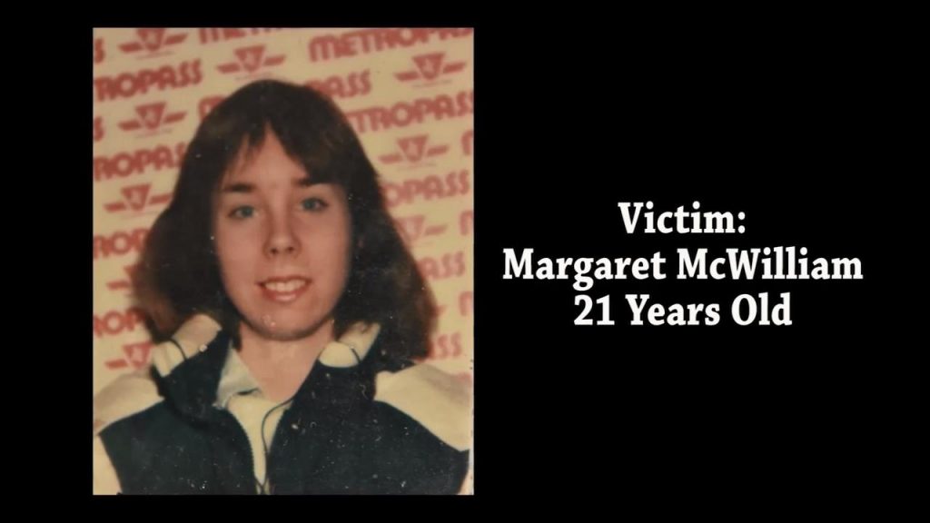 COLD CASE: Margaret McWilliam killer remains at large since 1987