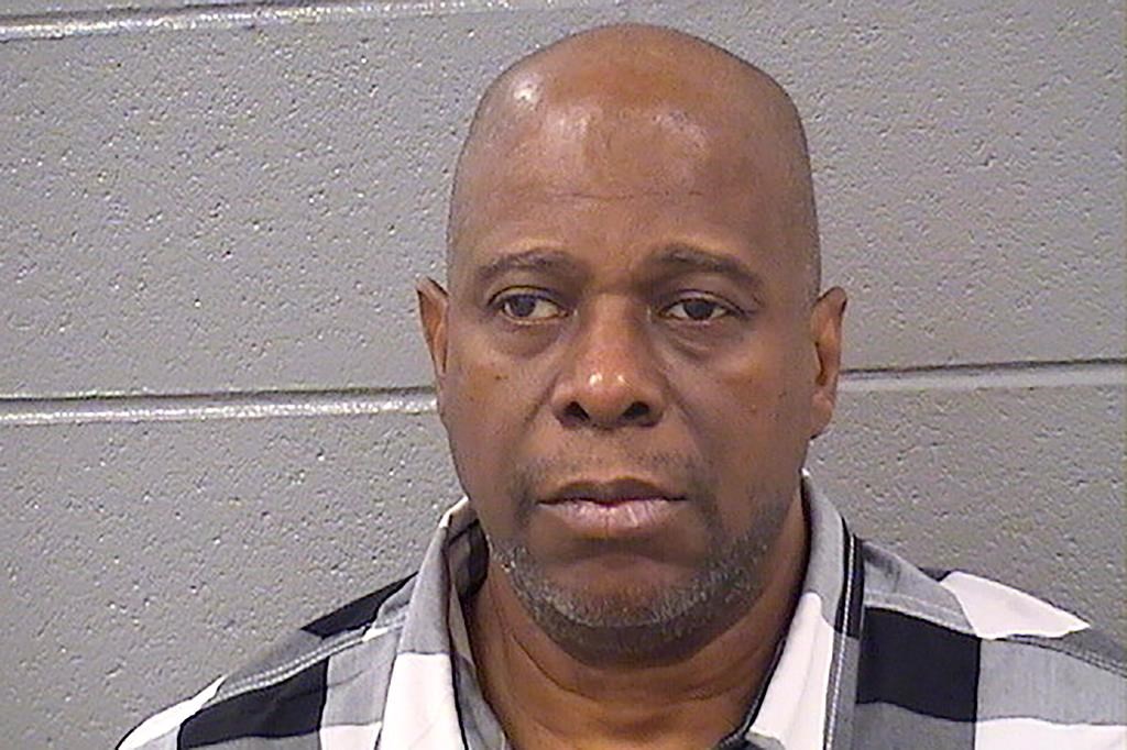 Former Chicago Cop Sentenced To 10 Years In Fatal Shooting