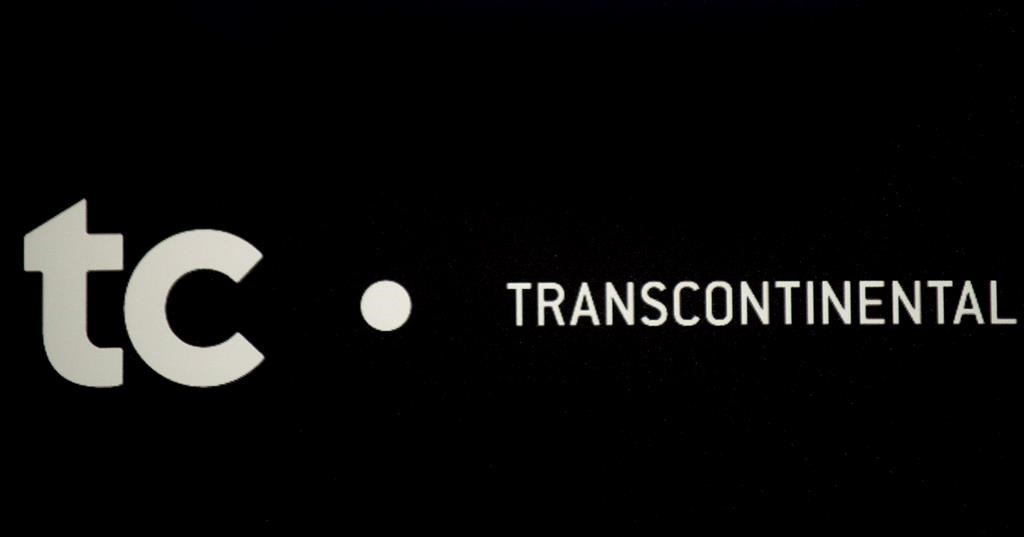 Transcontinental launches plastic recycling operations within packaging ...