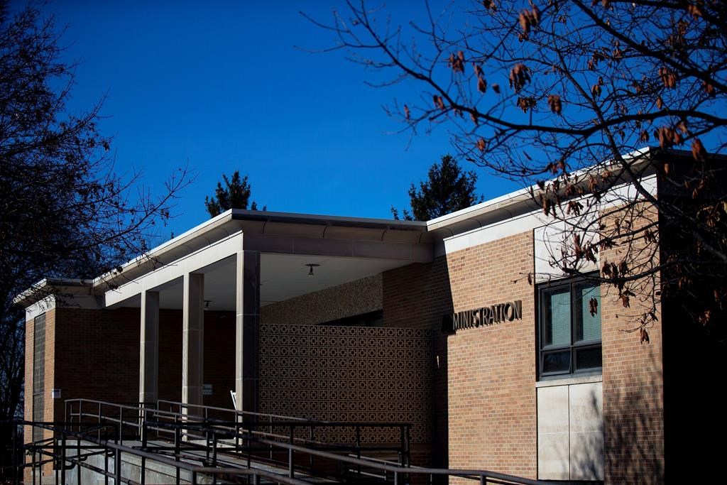 Former staff claims Iowa centre exploited disabled patients