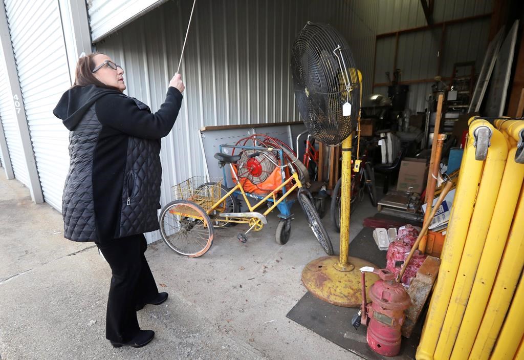Collecting and remembering the automotive past in Janesville CityNews