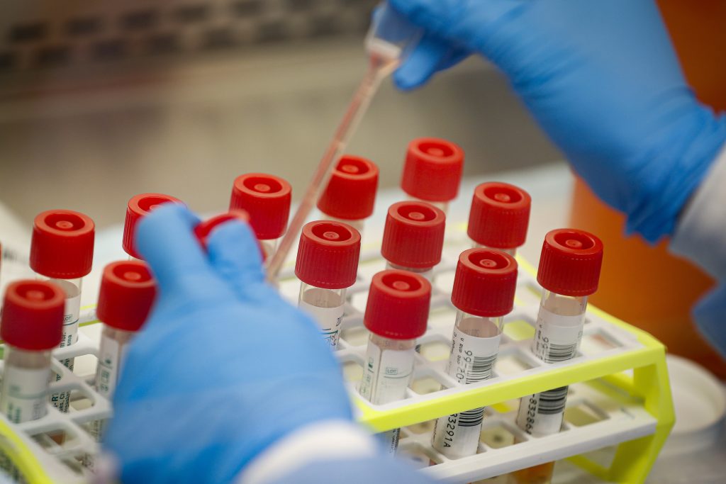 Ontario confirms 260 new cases of novel coronavirus