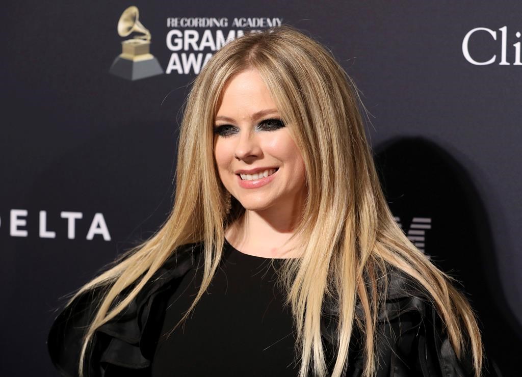 Avril Lavigne postpones tour in Asia as musicians respond to COVID19