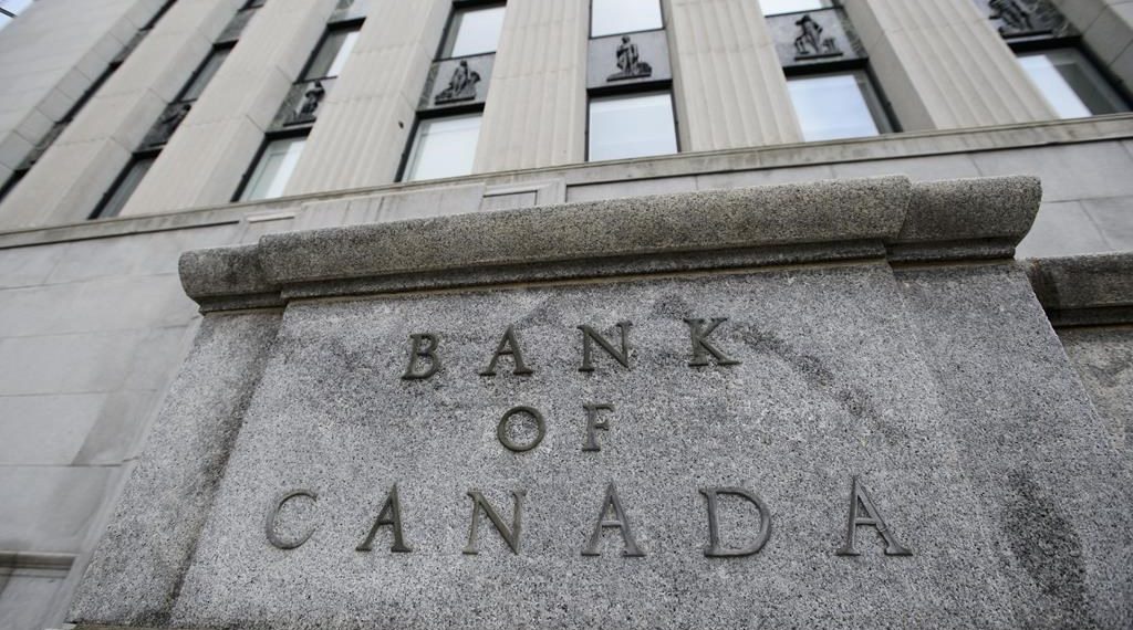 Bank Of Canada Cuts Key Interest Rate To 0.25% Due To COVID-19