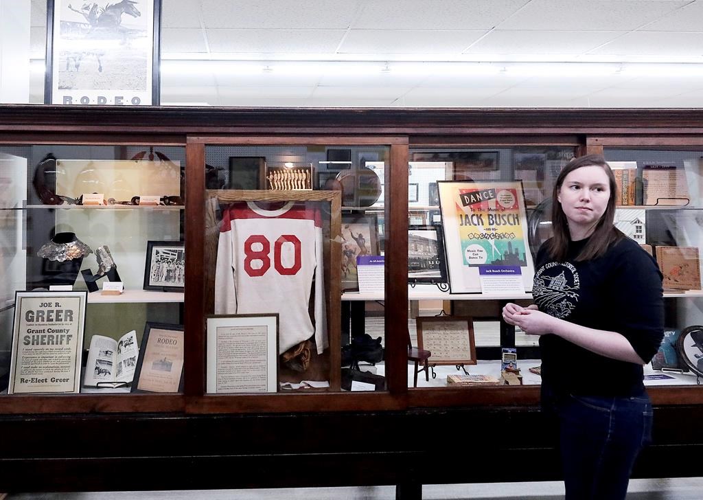 Pandemic too much for pedal car and small Wisconsin museum