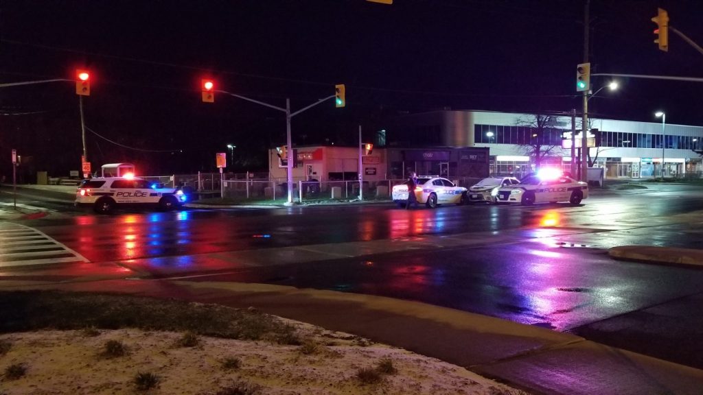 3 men charged after Brampton crash involving stolen vehicle  CityNews