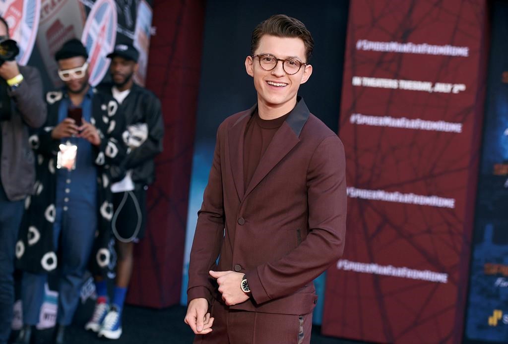 spider man far from home world premiere tickets