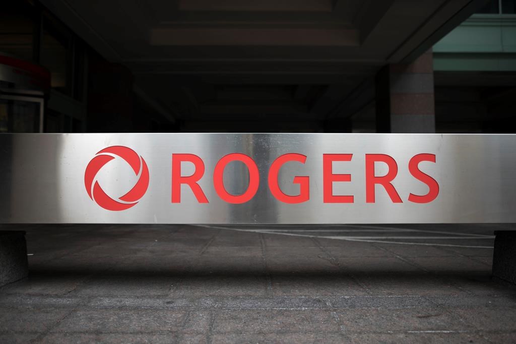 Rogers reports cellphone outage across Canada - CityNews ...