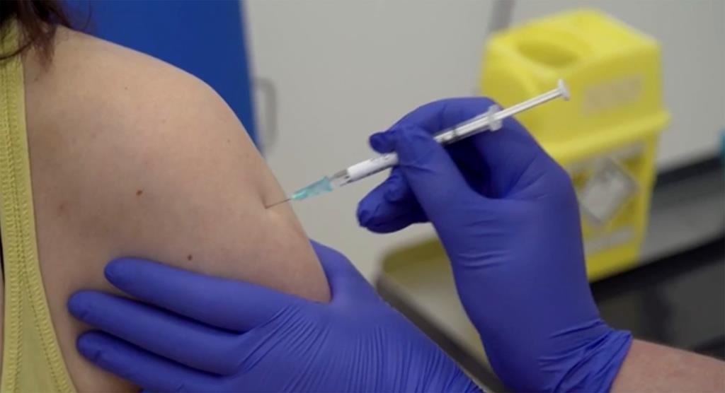 Queensland University Has Major Breakthrough With Coronavirus Vaccine
