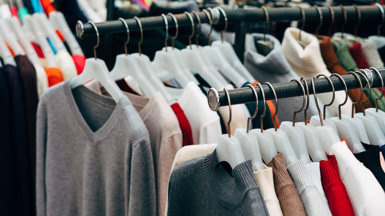 A perfect fit? Customers need to navigate new norms in clothing stores ...