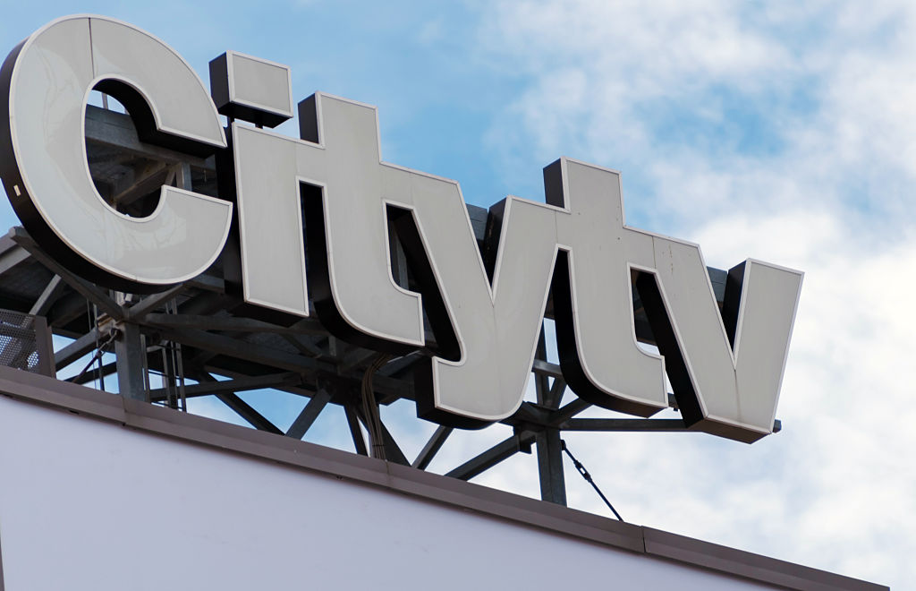 Citytv launches 2 new online video streaming products on Amazon Prime Video