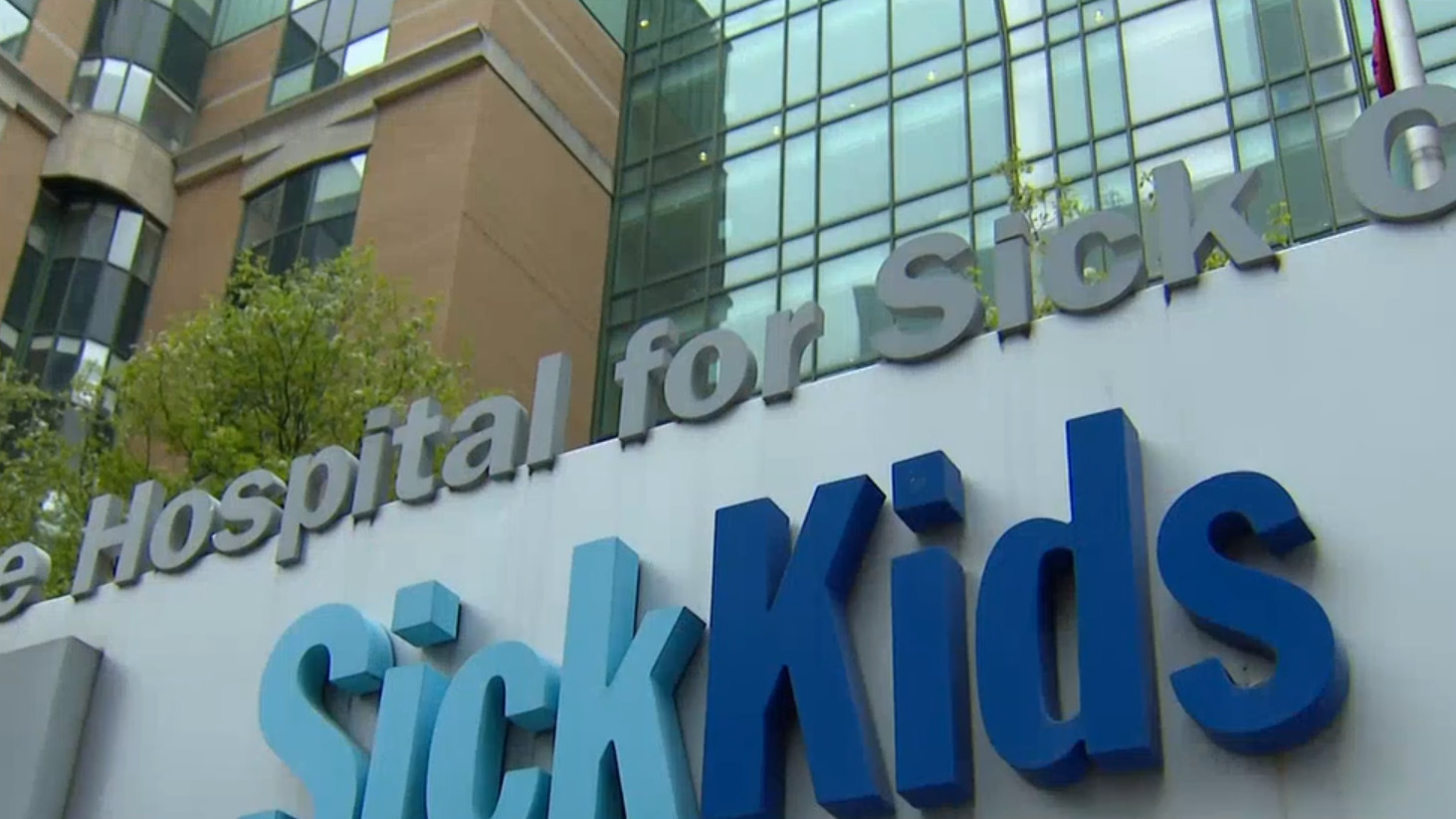 New SickKids program brings virtual care to those on ventilators