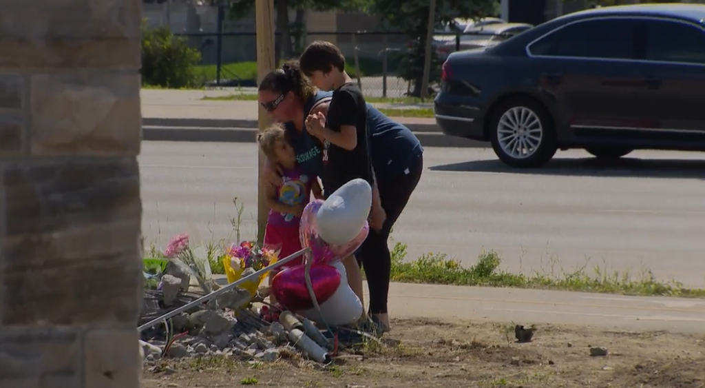 Mom killed with 3 daughters in Brampton crash was teacher, board confirms