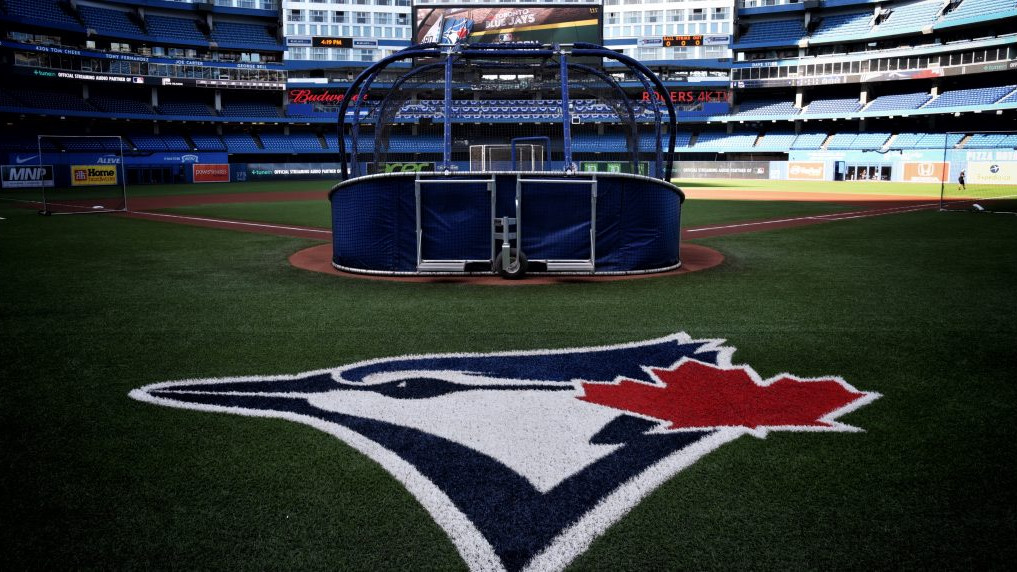 Blue Jays to play 1st two homestands in Florida