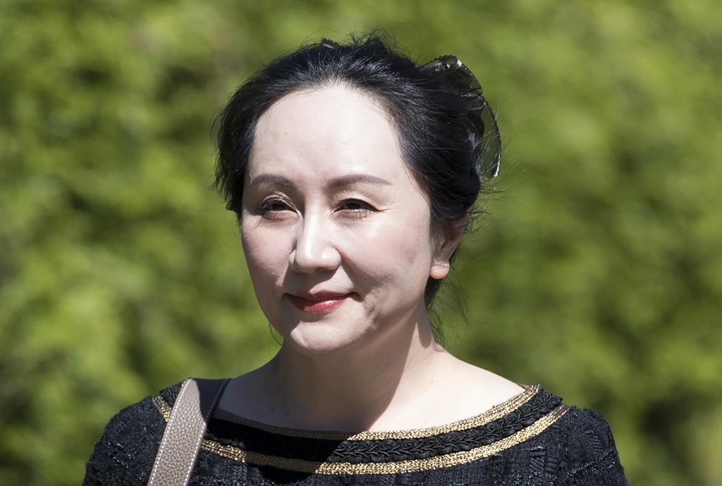 Meng Wanzhou's legal team aims to bolster extradition argument in B.C Supreme Court