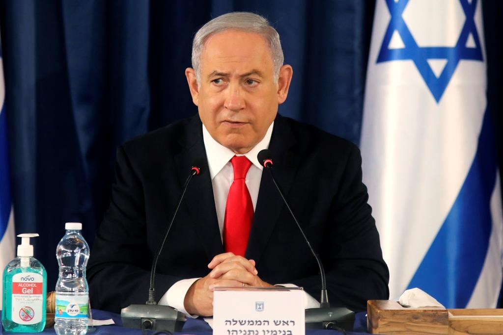 Israeli PM: Killing of Palestinian with autism a "tragedy"