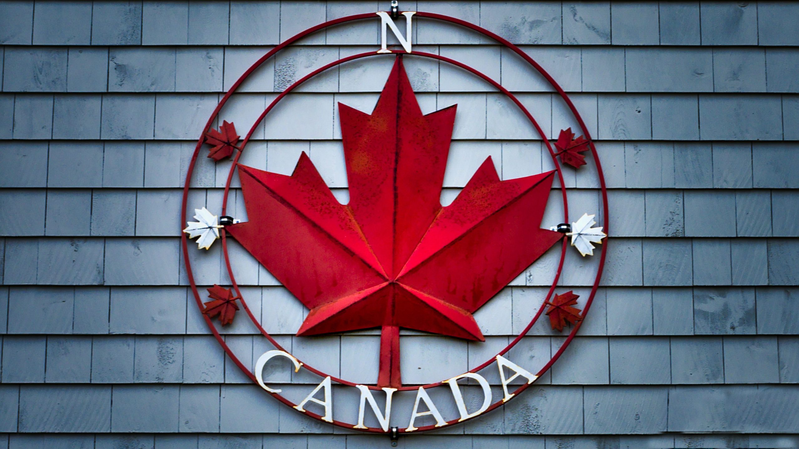 Happy Birthday Canada 153 Facts About The True North Strong And Free Citynews Toronto