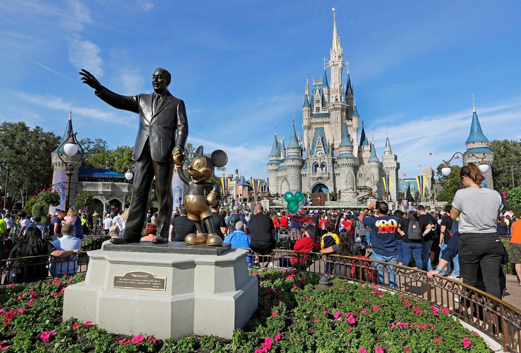 Judge sides with Disney in case of autistic accommodation