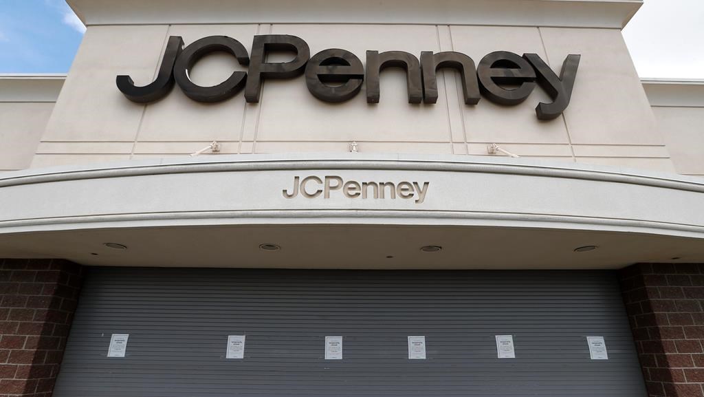 J.C. Penney to cut 1,000 jobs, close 152 stores