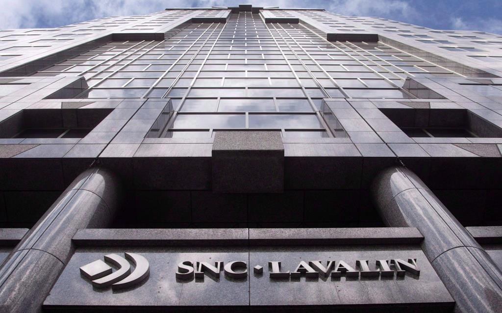 SNC-Lavalin selling South African resources business to local management