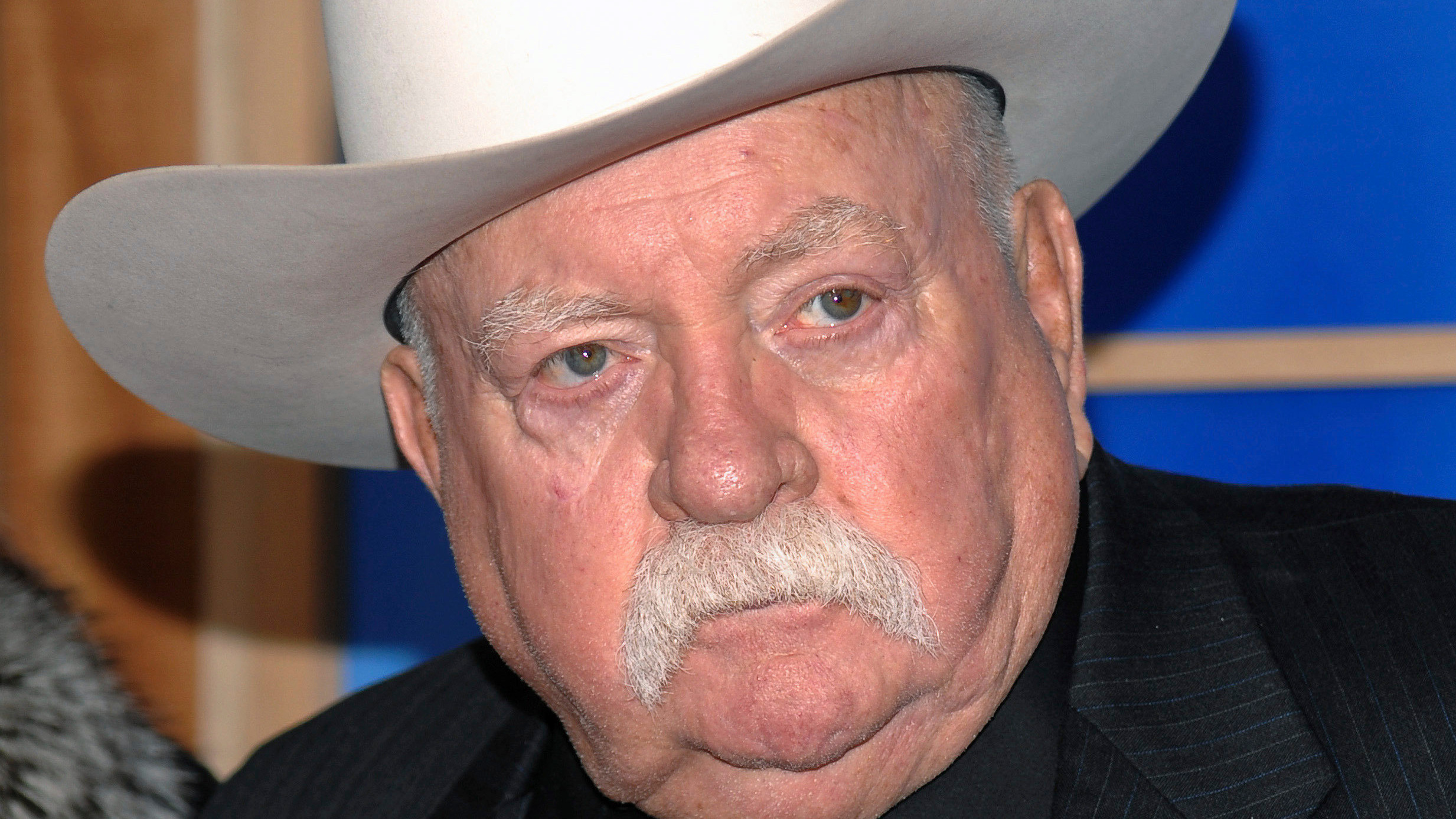 Cocoon and Natural actor Wilford Brimley dies at 85