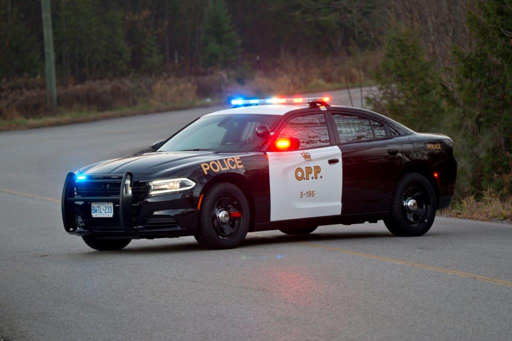 2 dead in head-on crash near Peterborough