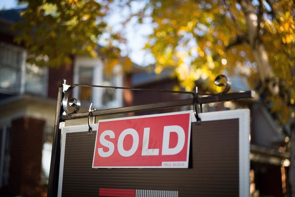 Toronto real estate at high risk of being in 'bubble,' according to global bank