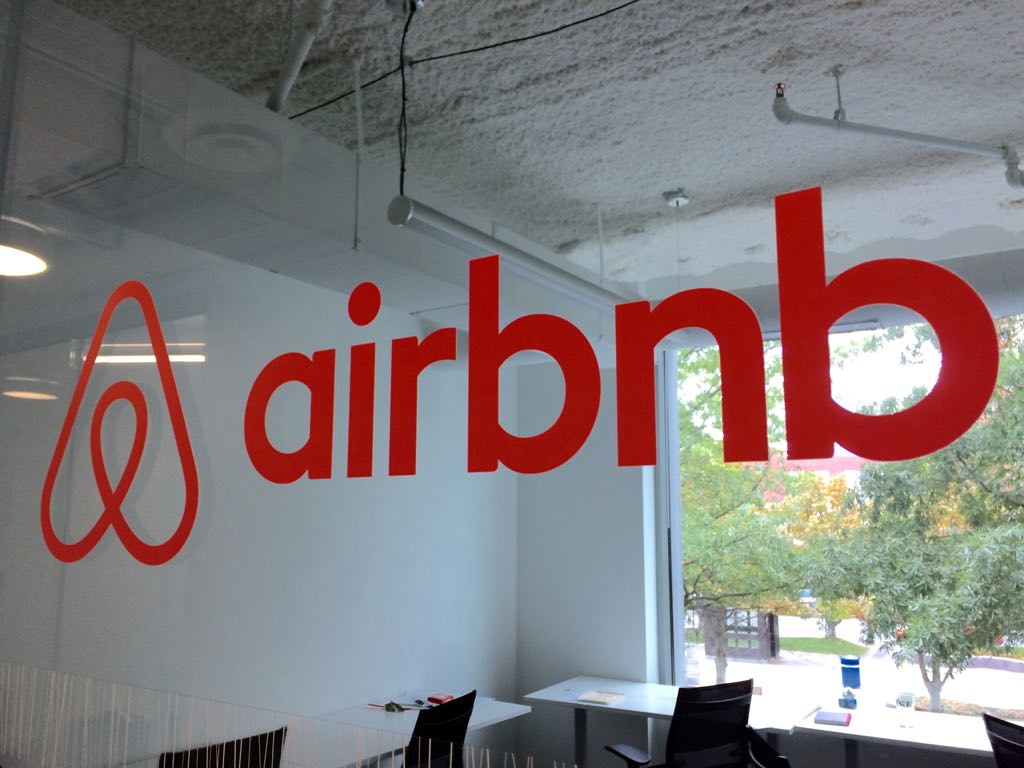 Airbnb suspends listings in effort to crack down on party houses