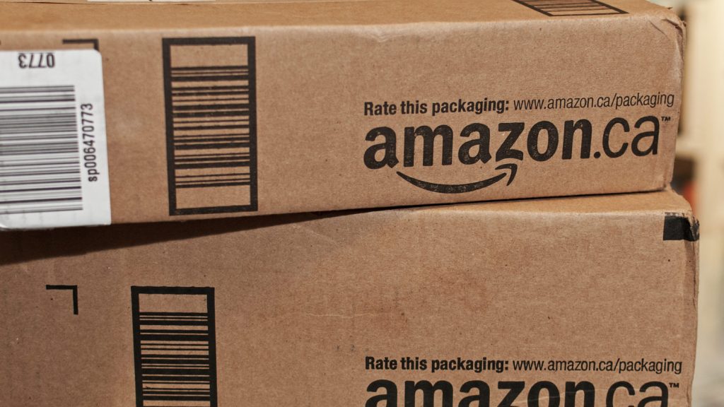 Amazon "Prime Day" has officially kicked off
