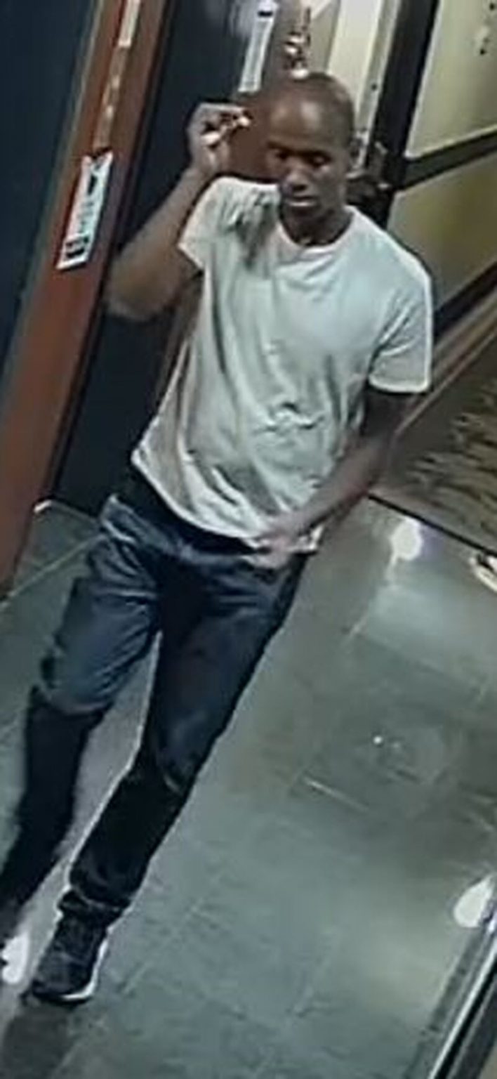 Police Release Photos Of Suspect In Midtown Sex Assault Citynews Toronto