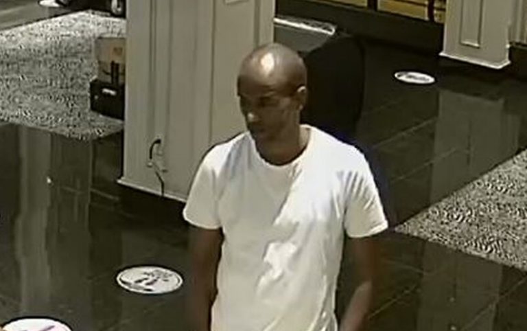 Police Release Photos Of Suspect In Midtown Sex Assault