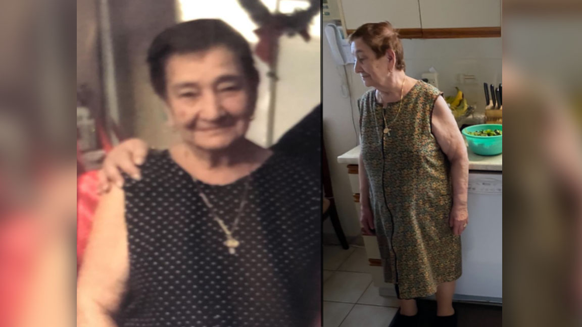 Police say missing Mississauga woman, 79, has been found in good health