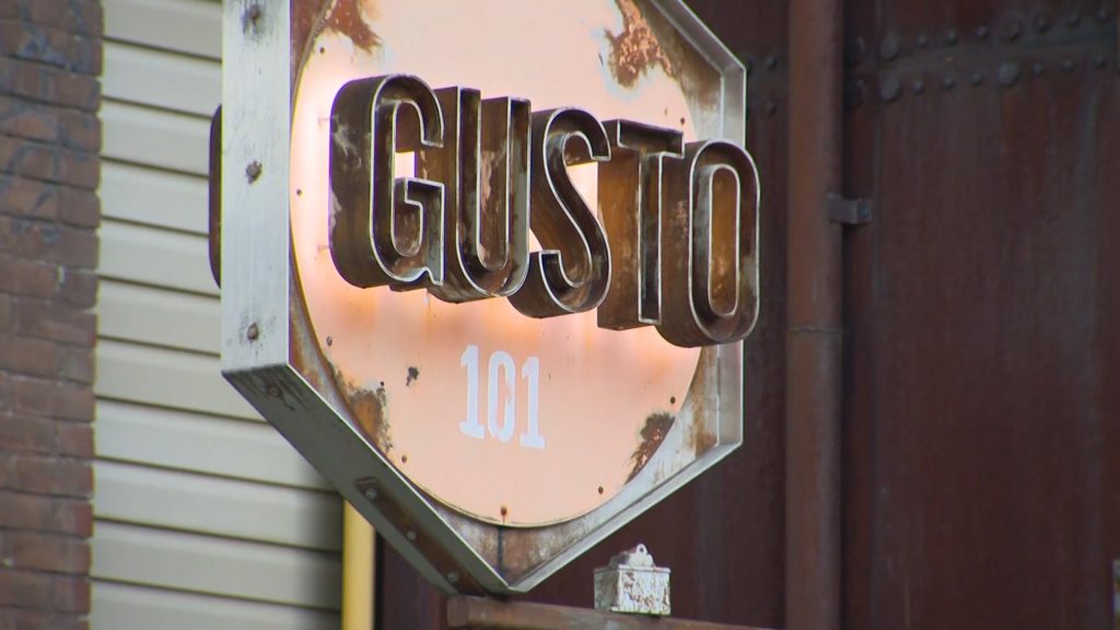Popular Italian restaurant shuts its doors after employee tests positive for COVID-19