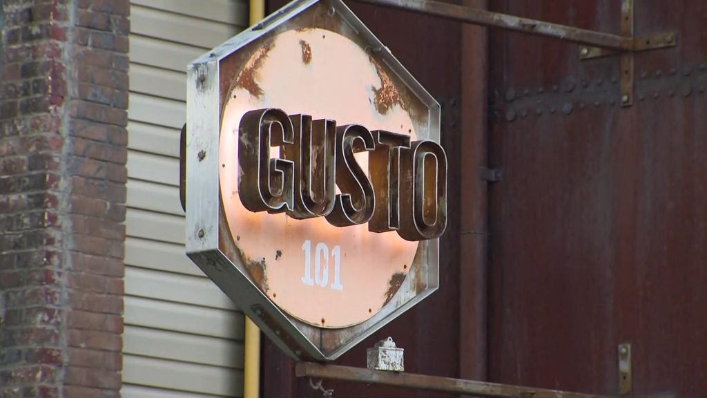 Popular Italian restaurant Gusto 101 shuts its doors after employee tests positive for COVID-19