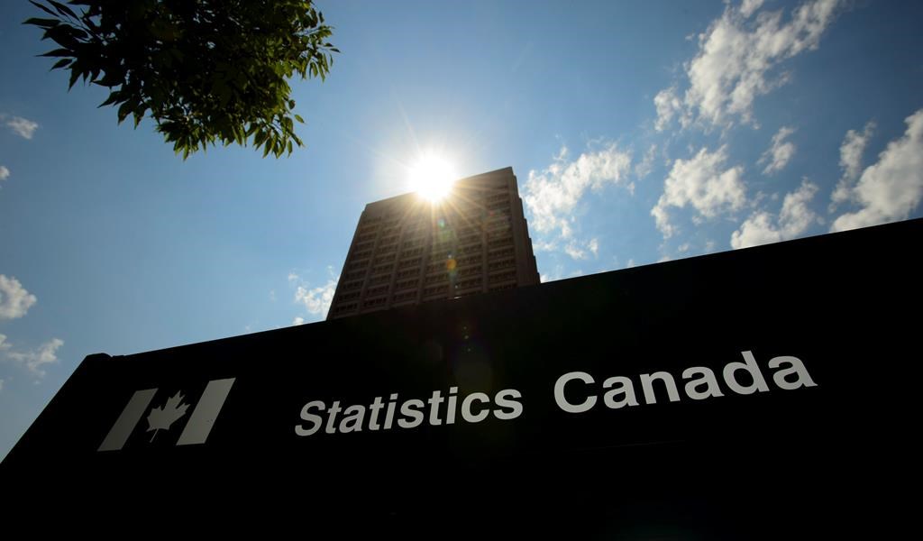 Unemployment rate fell last month, jobs regained: Statistics Canada