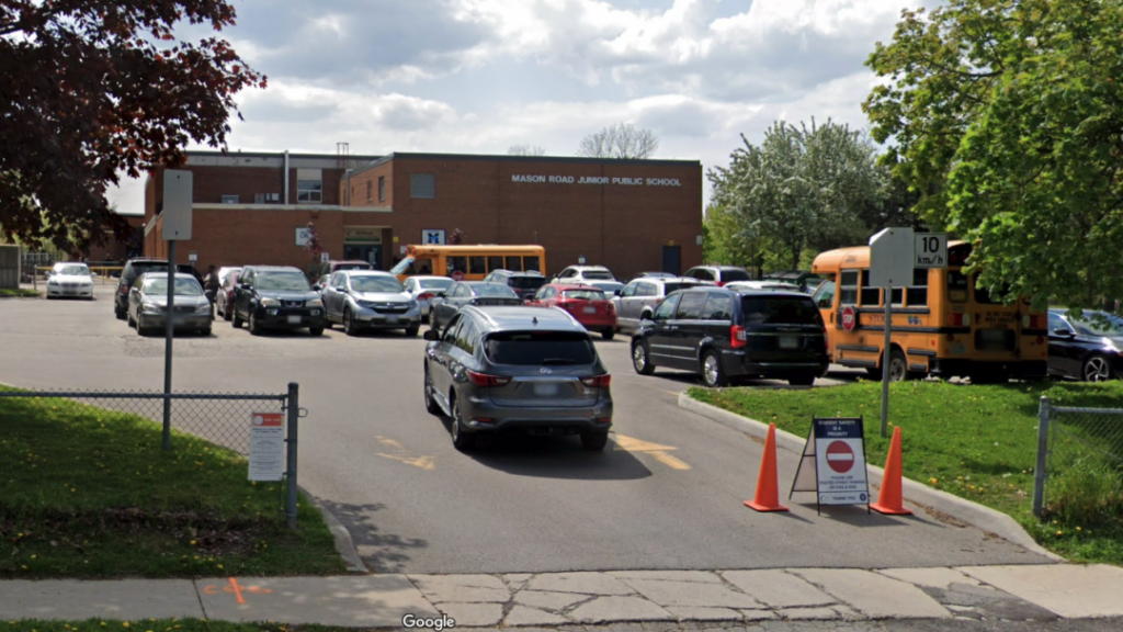Mason Road Junior Public School set to reopen following COVID-19 outbreak