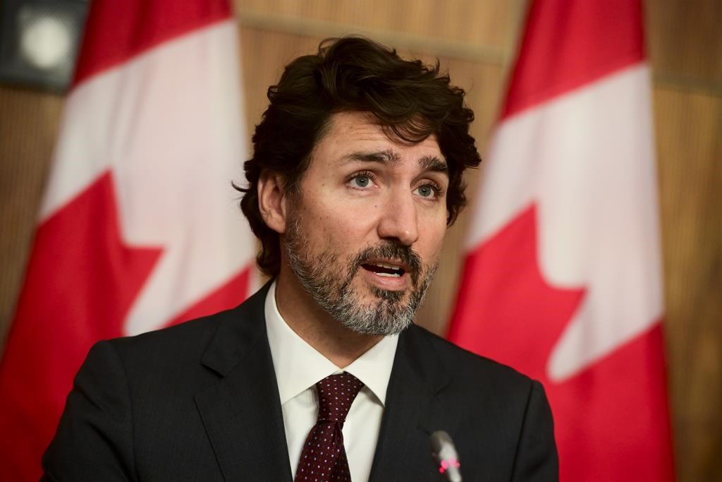 Trudeau Touts Vaccine Deals As Canada Notches New Daily Record In Covid 19 Cases Citynews Toronto Trudeau Touts Vaccine Deals As Canada Notches New Daily Record In Covid 19 Cases Citynews Toronto