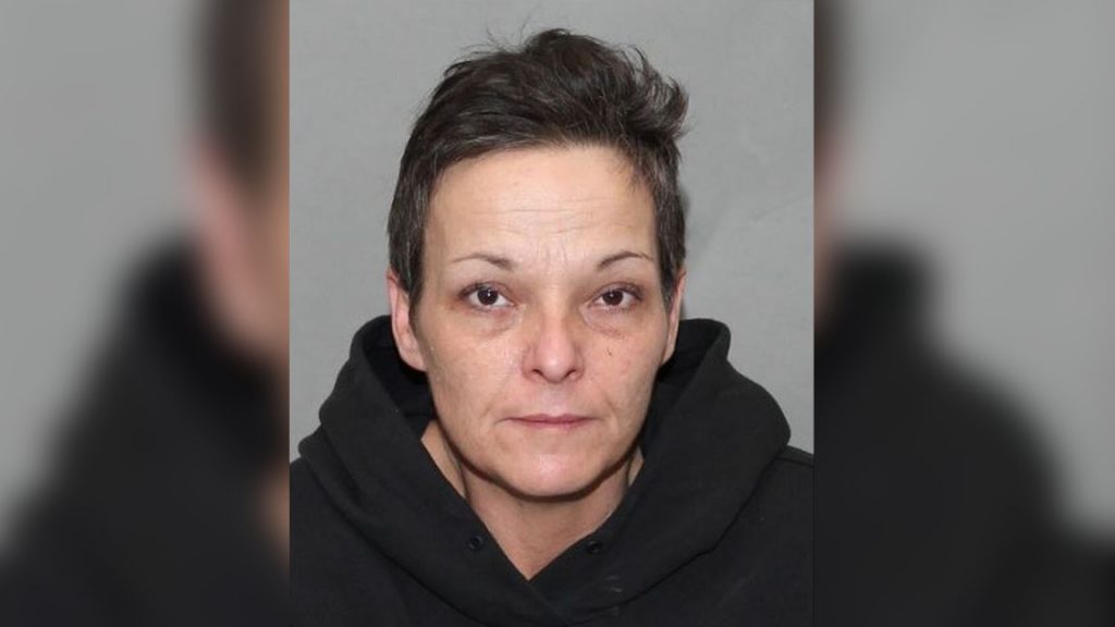 3 charged for drug possession, identity theft after downtown traffic stop