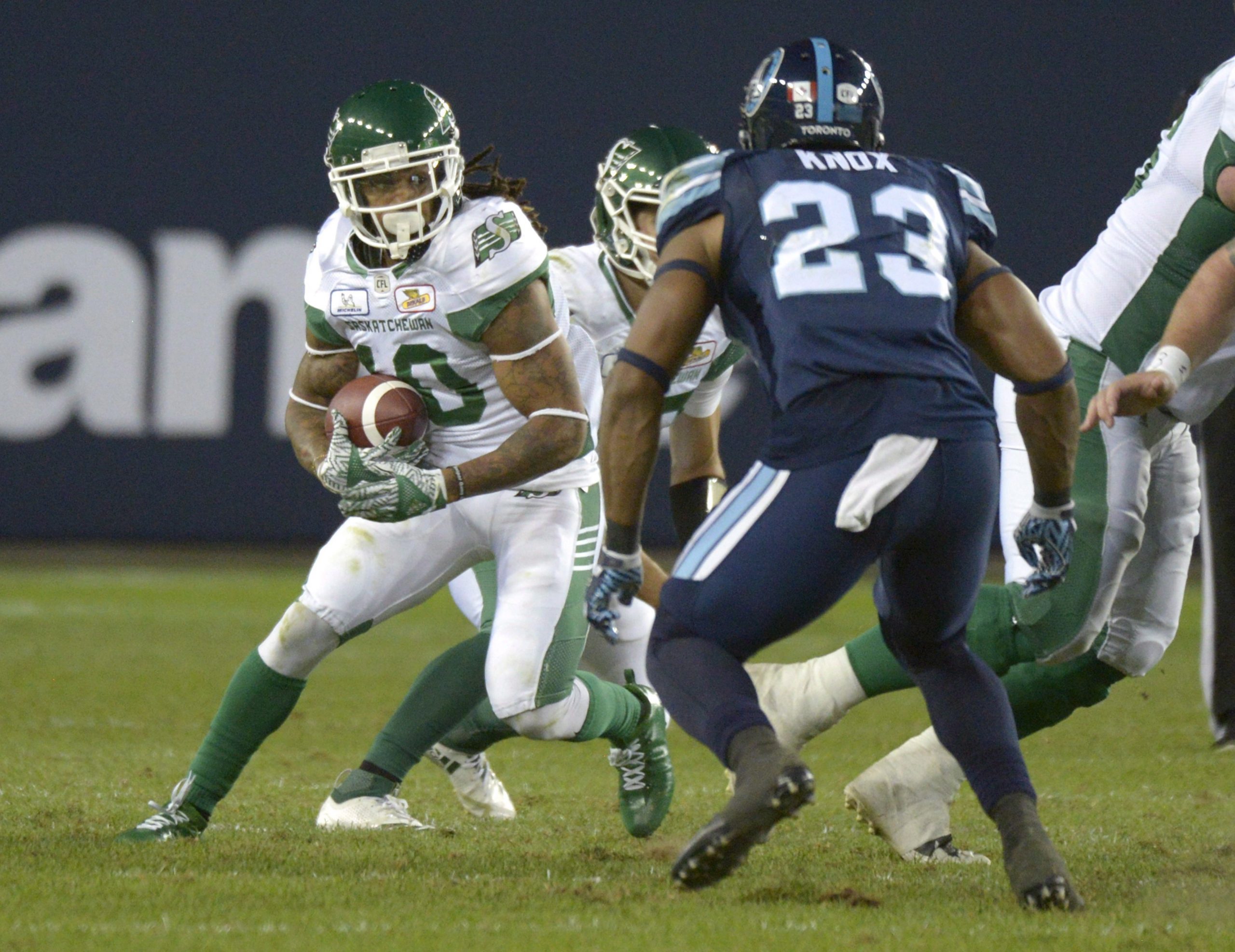 CFL, players reach tentative agreement - CityNews Toronto