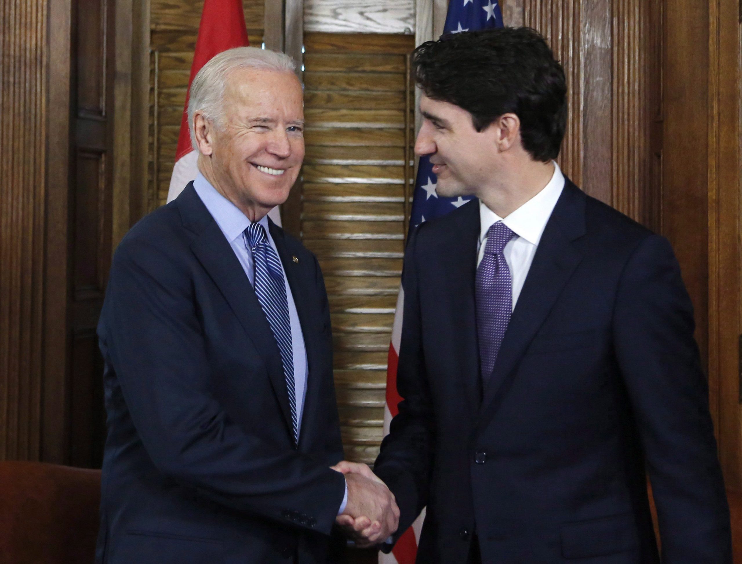 Canada Is Ready To Fight Potential Protectionism Under Biden ...