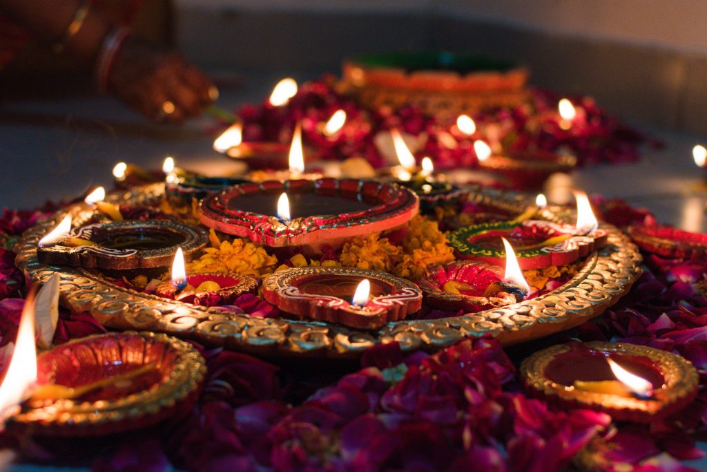 Peel officials asking residents to avoid large gatherings during Diwali celebrations